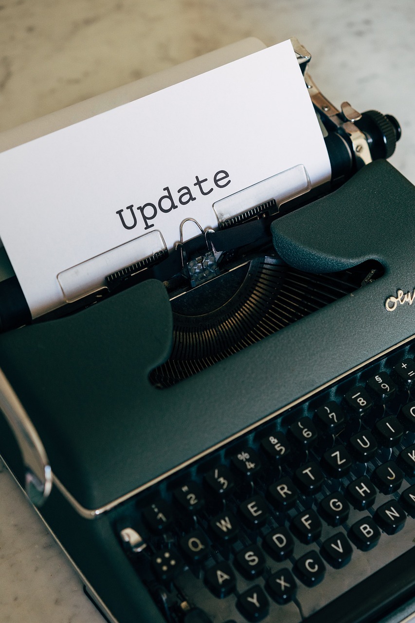 Newsletter Image