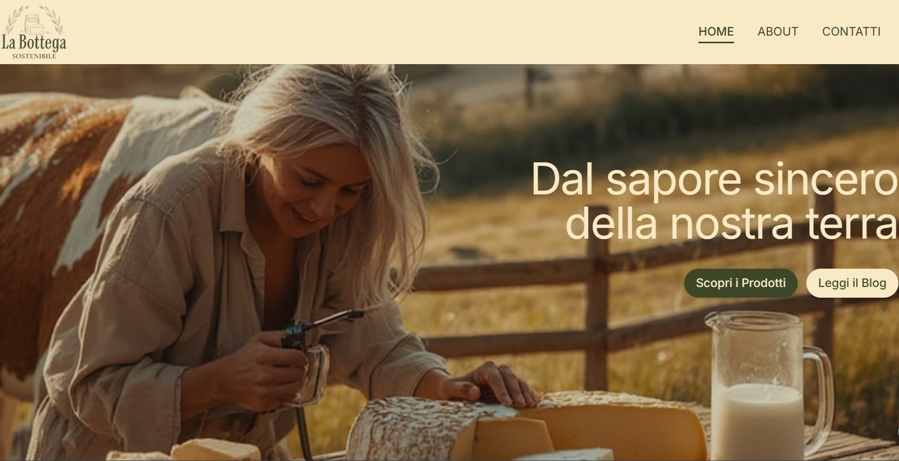 azienda-agricola screenshot